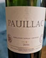 Pauillac