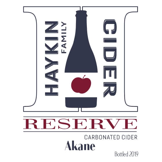 Akane (2019 Vintage)