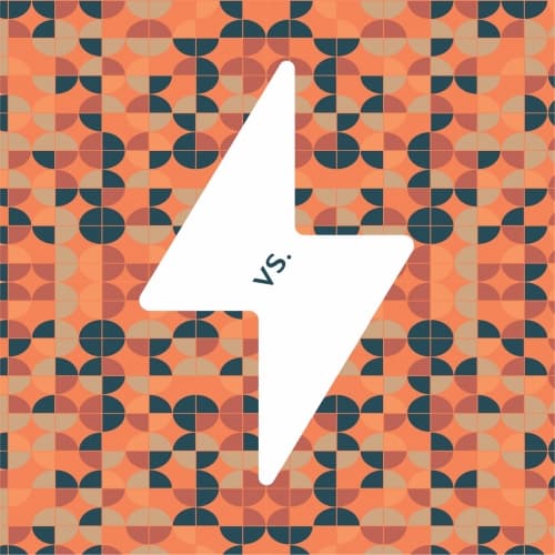 Versus (Citra X Mosaic)