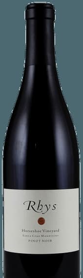Horseshoe Vineyard Pinot Noir