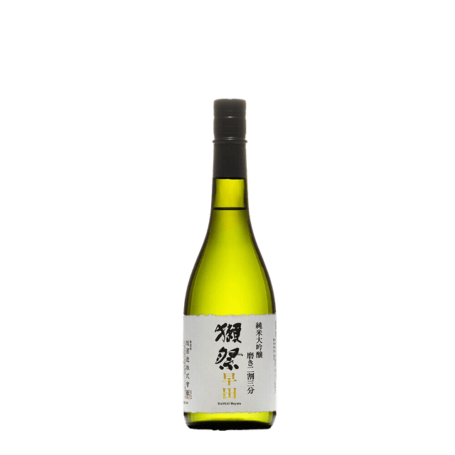 Dassai 23 Hayata