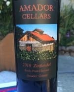 Rocky Point Vineyard Zinfandel