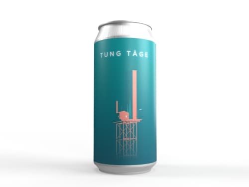 Tung Tåge