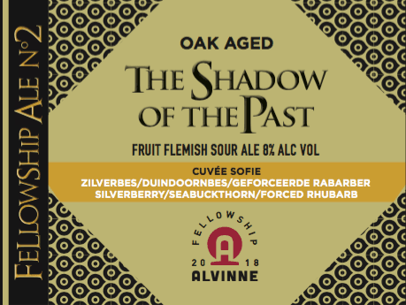 The Shadow of the Past