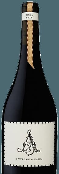 Juel Pinot Noir