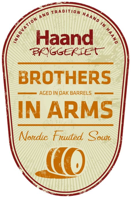 Brothers In Arms