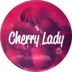 Cherry Lady