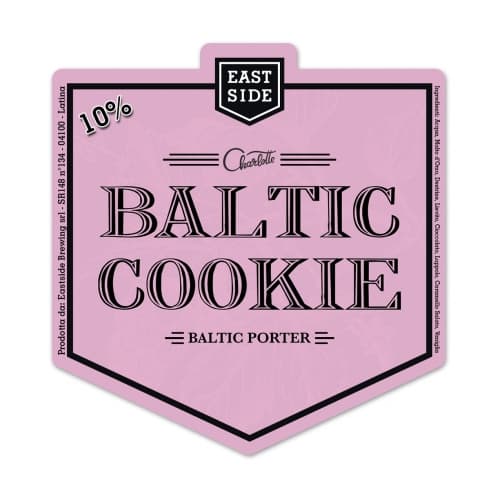 Baltic Cookie