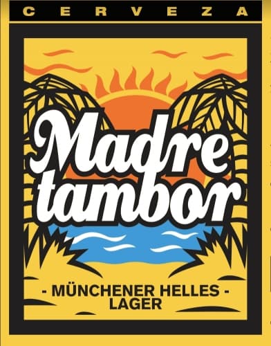 Madre Tambor