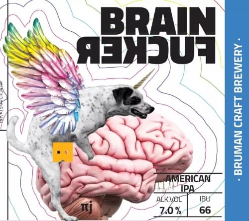 Brainfucker