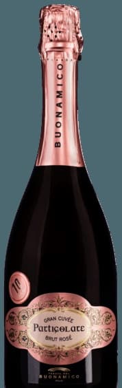 Spumante Particolare Brut Rosè