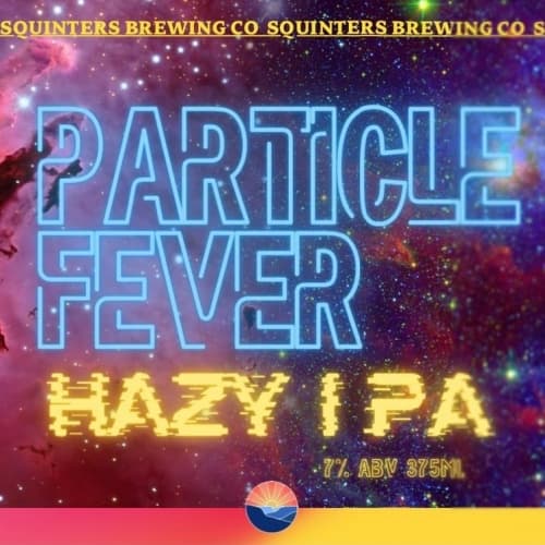 Particle Fever