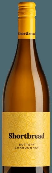 Buttery Chardonnay