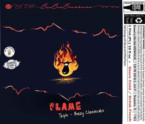 Flame