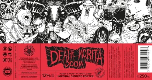 Death Morita Doom