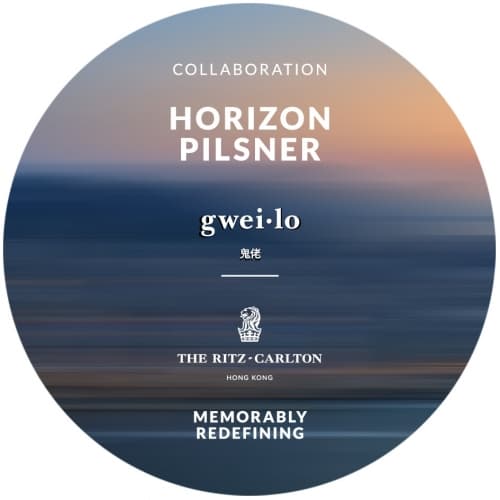 Horizon Pilsner