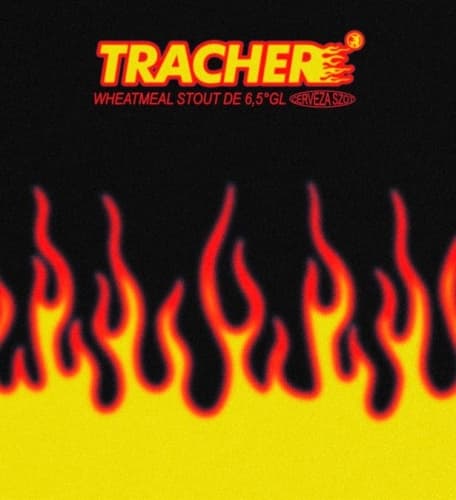Tracher