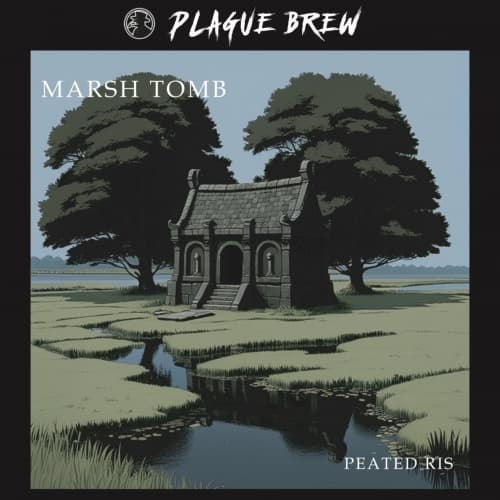 Marsh Tomb