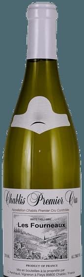 Chablis Premier Cru 'Les Fourneaux'