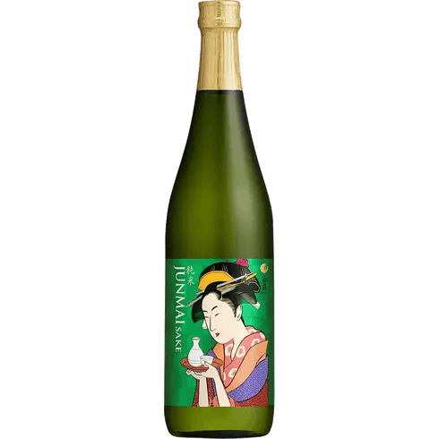Hitorimusume Junmaishu Ohgi
