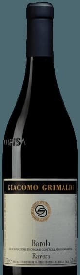 Ravera Barolo