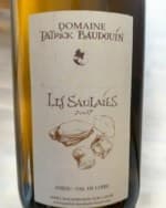 Les Saulaies Anjou