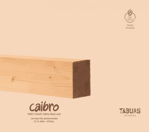 Caibro