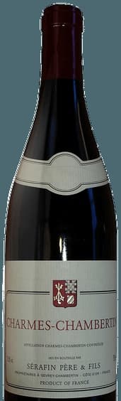 Charmes-Chambertin Grand Cru