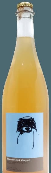 Skin Fermented Riesling Pétillant