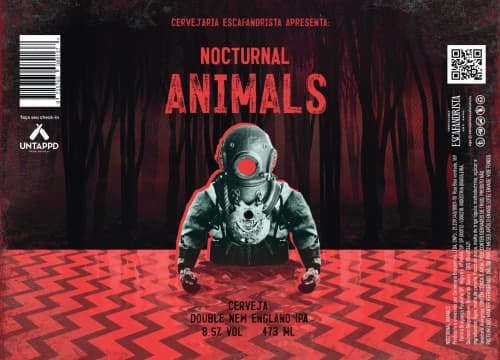 Nocturnal Animals