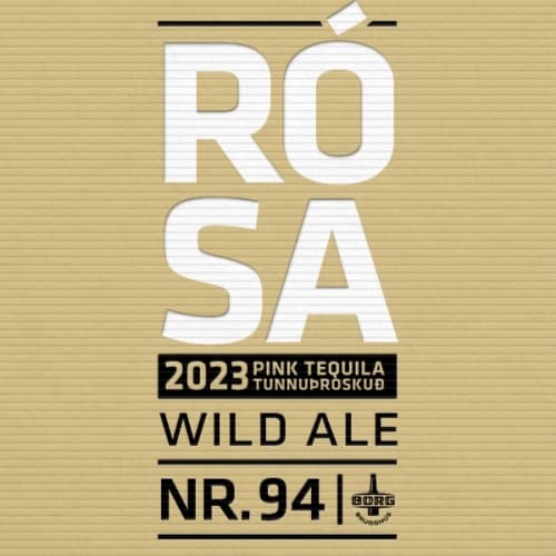 RÓSA NR.94