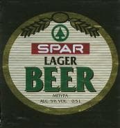 SPAR Beer