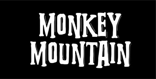 Monkey Mountain