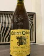 Châteauneuf du Pape Blanc