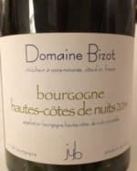 Bourgogne Hautes-Côtes de Nuíts