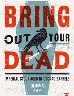 Bring Out Your Dead