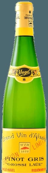 Grossi Laüe Pinot Gris