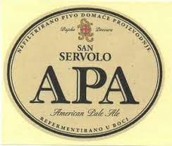 San Servolo APA