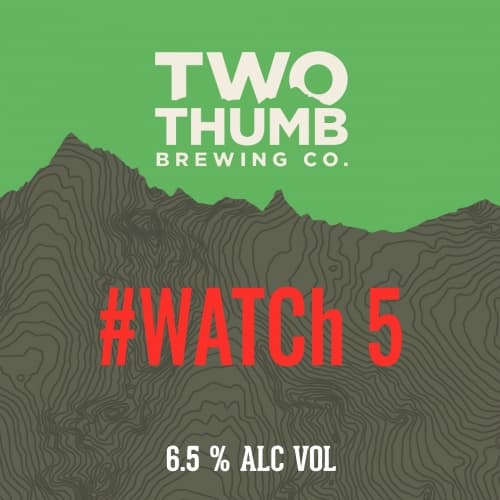 #WATCh 5