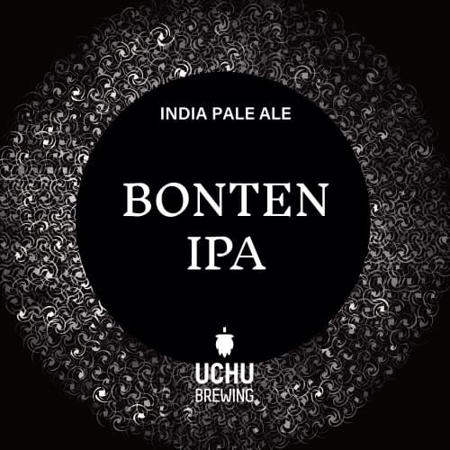 BONTEN IPA