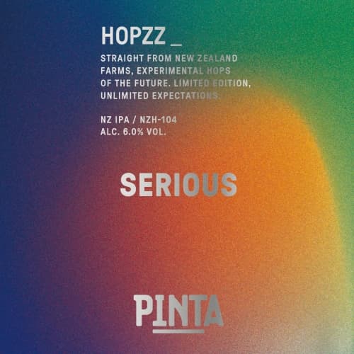 Hopzz_ Serious