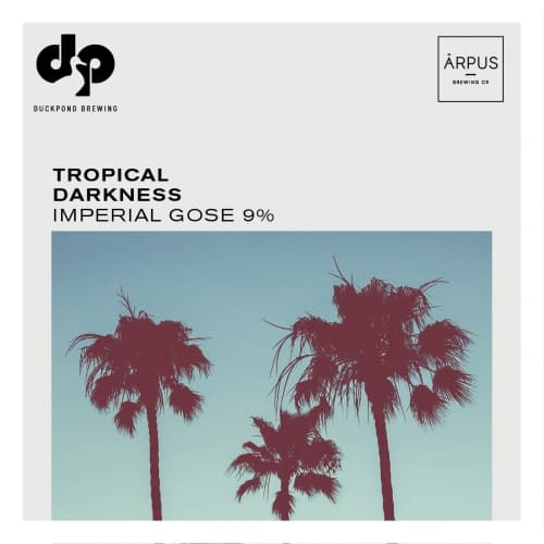 Tropical Darkness