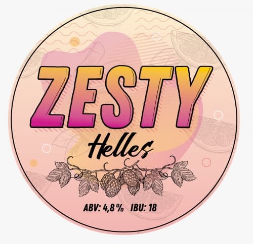 Zesty Helles