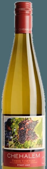 Three Vineyard Pinot Gris