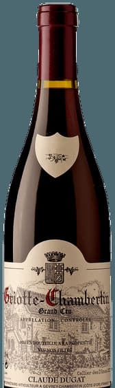 Griotte-Chambertin Grand Cru