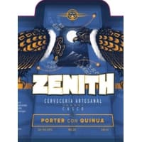 Quinua Porter