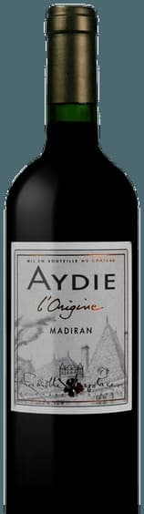 Aydie l'Origine Madiran