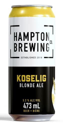 Koselig