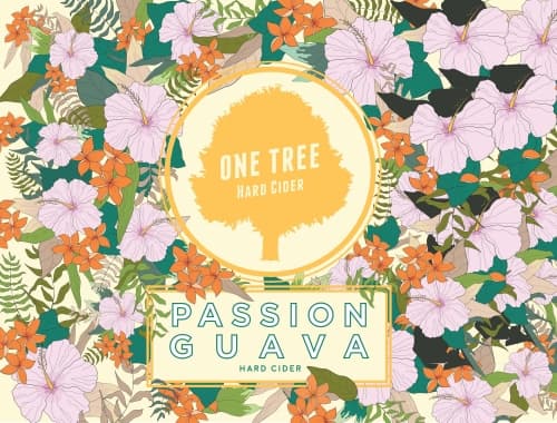 Passion Guava