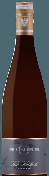 Vom Kalkfels Riesling